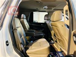 شيفروليه تاهو